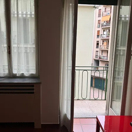 Appartement Casa Laura Centre And Como