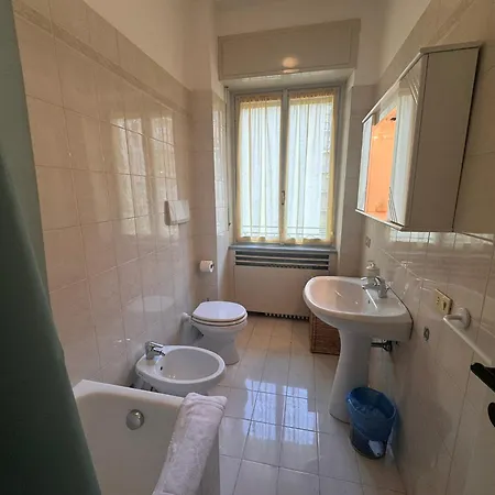 Casa Laura Centre And Como