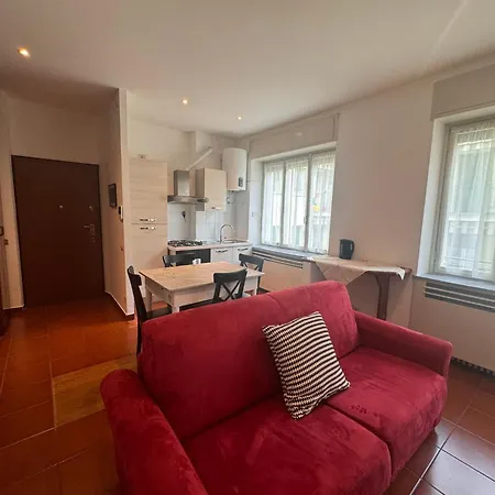 Appartement Casa Laura Centre And Como