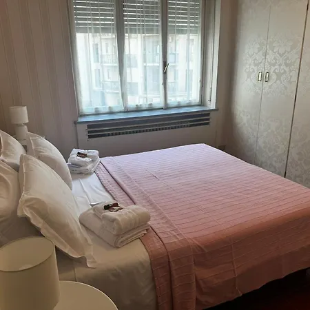 Appartement Casa Laura Centre And Como