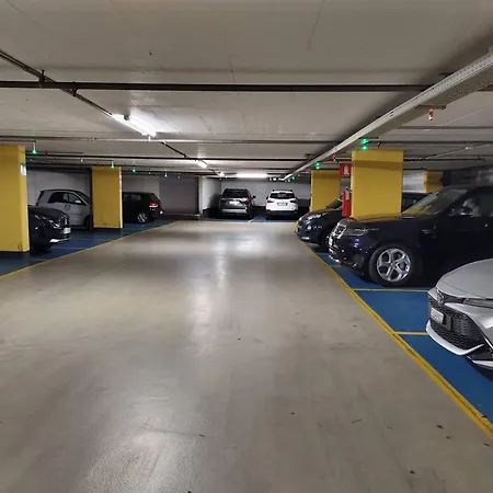 Casa Laura Centre And Lägenhet *