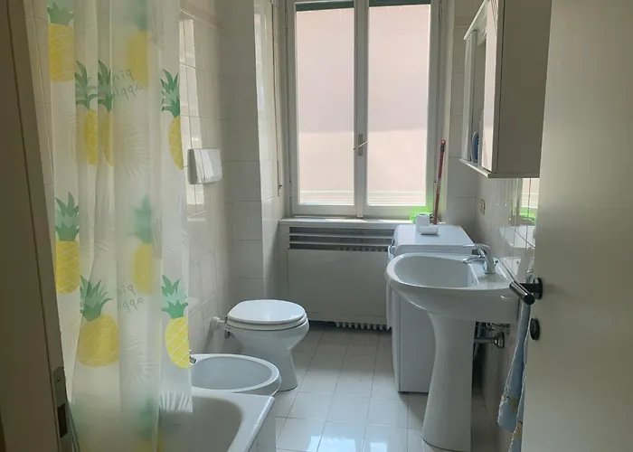 Casa Laura Centre And شقة كومو