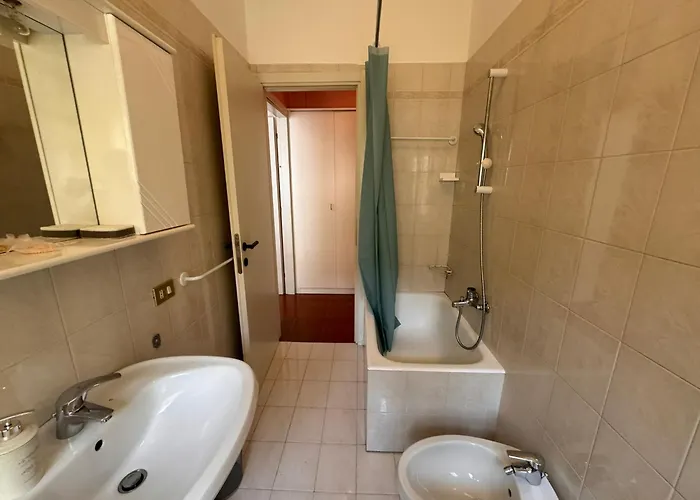 Casa Laura Centre And شقة