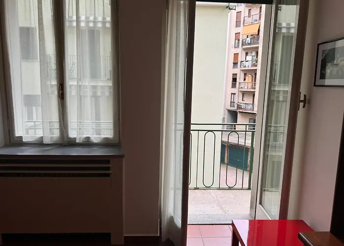 شقة Casa Laura Centre And كومو