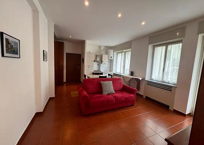 Casa Laura Centre And * 科莫