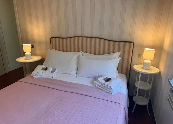 Casa Laura Centre And شقة *