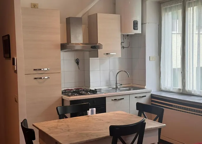 شقة Casa Laura Centre And *