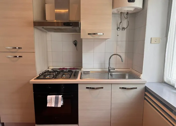 Casa Laura Centre And * كومو