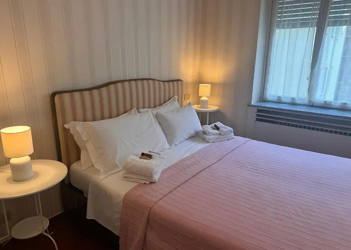 Casa Laura Centre And 公寓 *