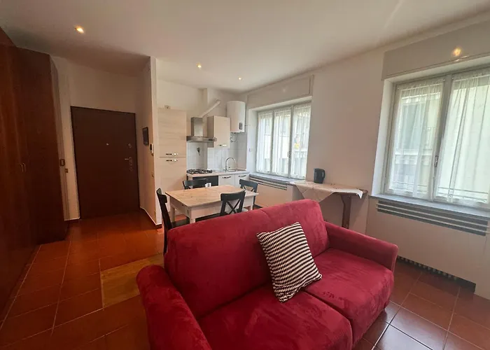 شقة Casa Laura Centre And كومو