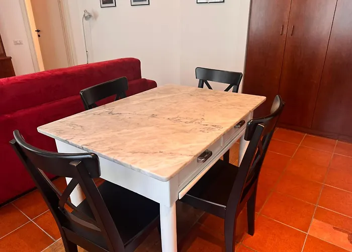 Casa Laura Centre And 科莫