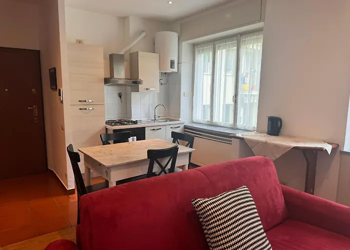 شقة Casa Laura Centre And *