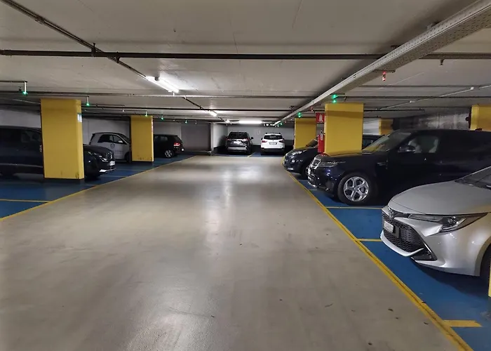 Casa Laura Centre And 公寓 *