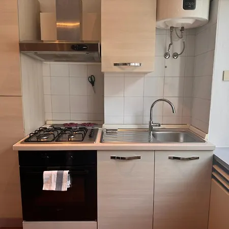 Casa Laura Centre And * Como