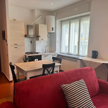 Apartmán Casa Laura Centre And *