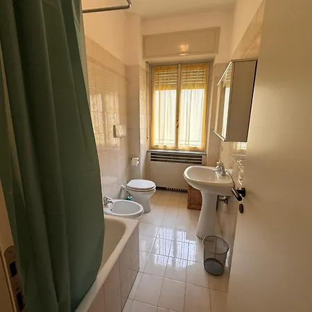 Διαμέρισμα Casa Laura Centre And Όπως