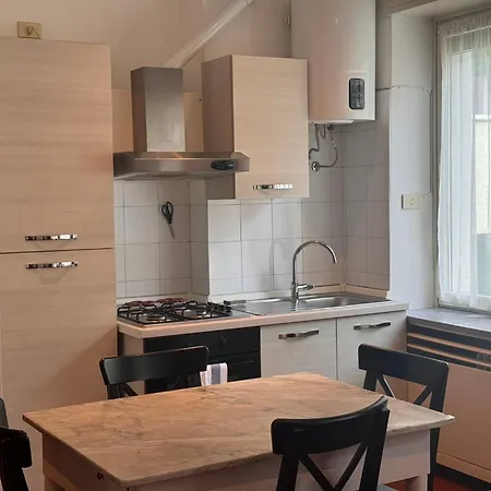 Διαμέρισμα Casa Laura Centre And *